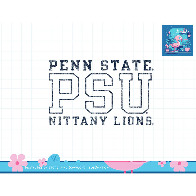 Penn State Nittany Lions PSU White Officially Licensed png.jpg