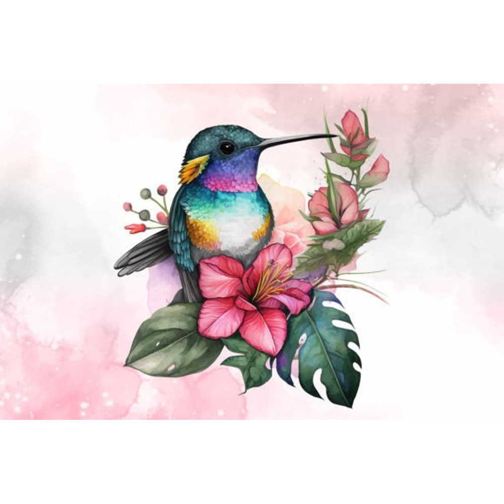 Cute-Hummingbird-With-Tropical-Flowers-Graphics-63963978-3-580x387.jpg