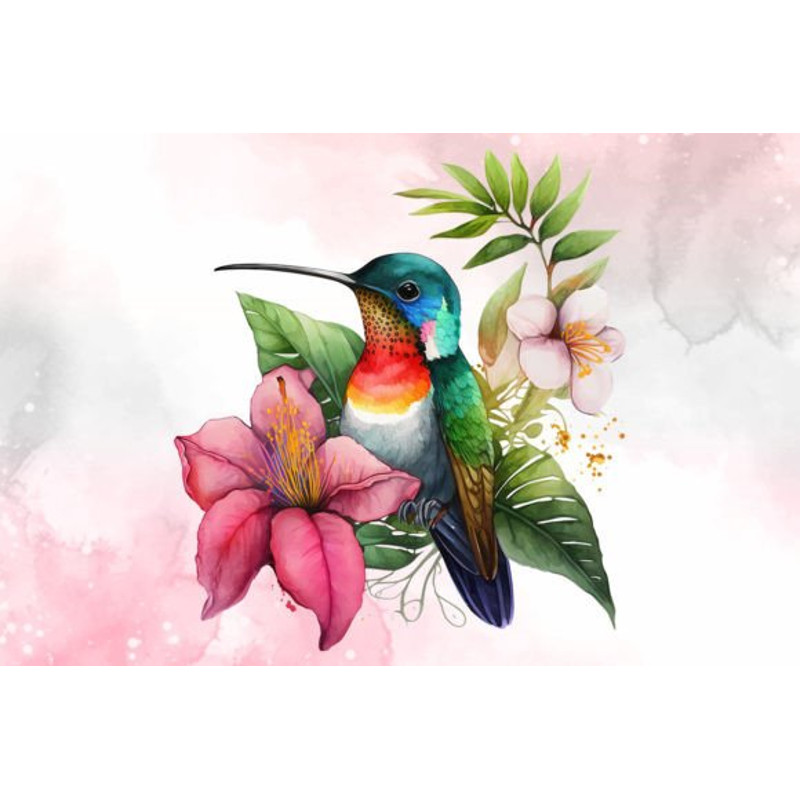 Cute-Hummingbird-With-Tropical-Flowers-Graphics-63963978-5-580x387.jpg