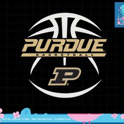 purdue boilermakers basketball rebound officially licensed png