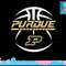 Purdue Boilermakers Basketball Rebound Officially Licensed png.jpg