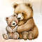 Mom-And-Baby-Bear-Watercolor-Clipart-Graphics-63861229-3-580x387.jpg