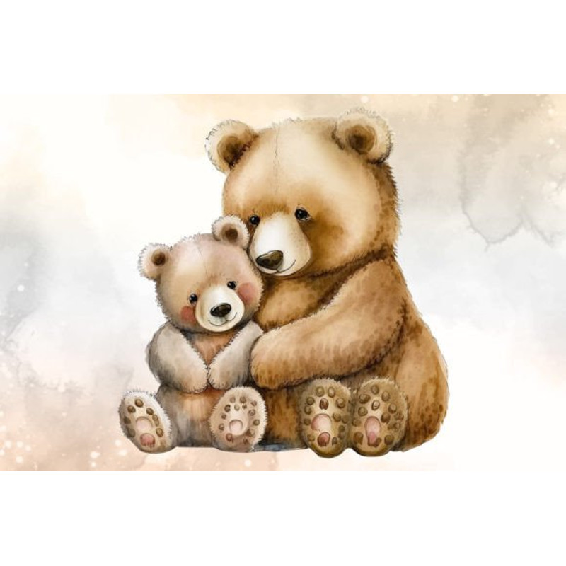 Mom-And-Baby-Bear-Watercolor-Clipart-Graphics-63861229-3-580x387.jpg