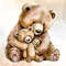Mom-And-Baby-Bear-Watercolor-Clipart-Graphics-63861229-5-580x387.jpg