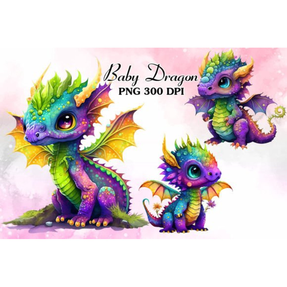 Cute-Colorful-Dragon-Sublimation-Clipart-Graphics-63860016-1-1-580x387.jpg