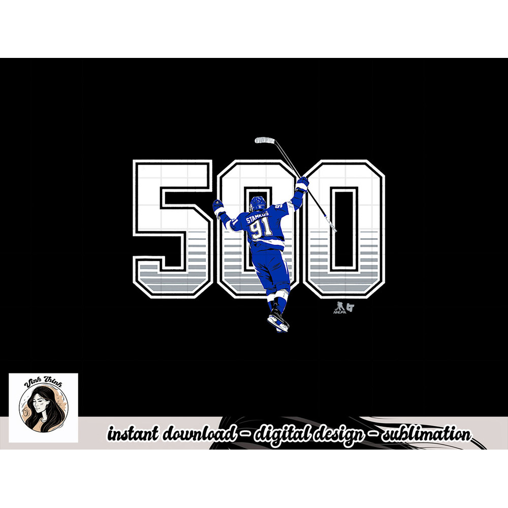 Steven Stamkos - 500 Goals - Tampa Bay Hockey  png.jpg