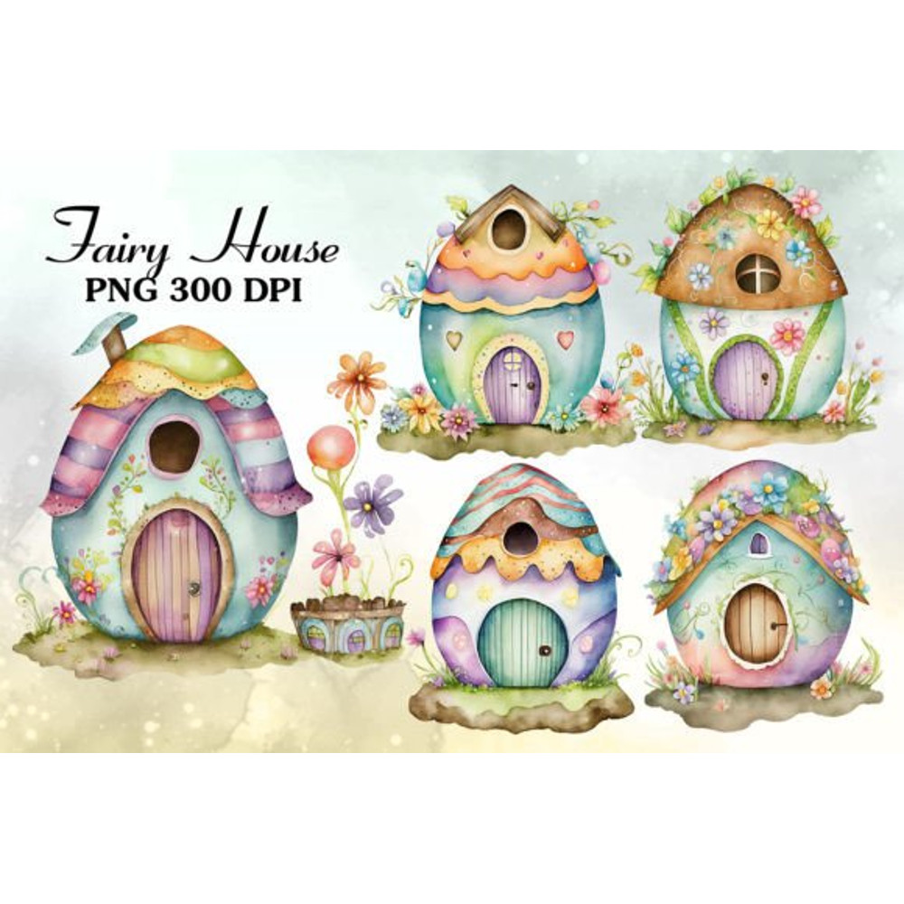 Cute-Easter-Egg-House-Watercolor-Clipart-Graphics-63750161-1-1-580x387.jpg