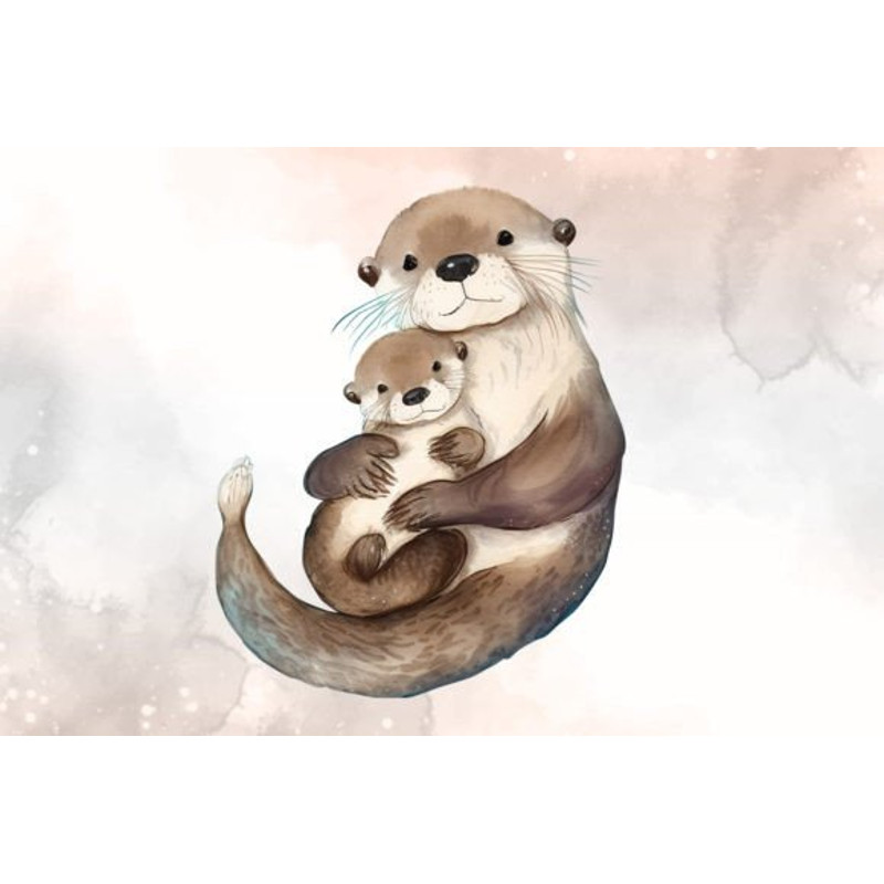 Watercolor-Mom-And-Baby-Otter-Clipart-Graphics-63542757-2-580x387.jpg