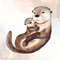Watercolor-Mom-And-Baby-Otter-Clipart-Graphics-63542757-3-580x387.jpg