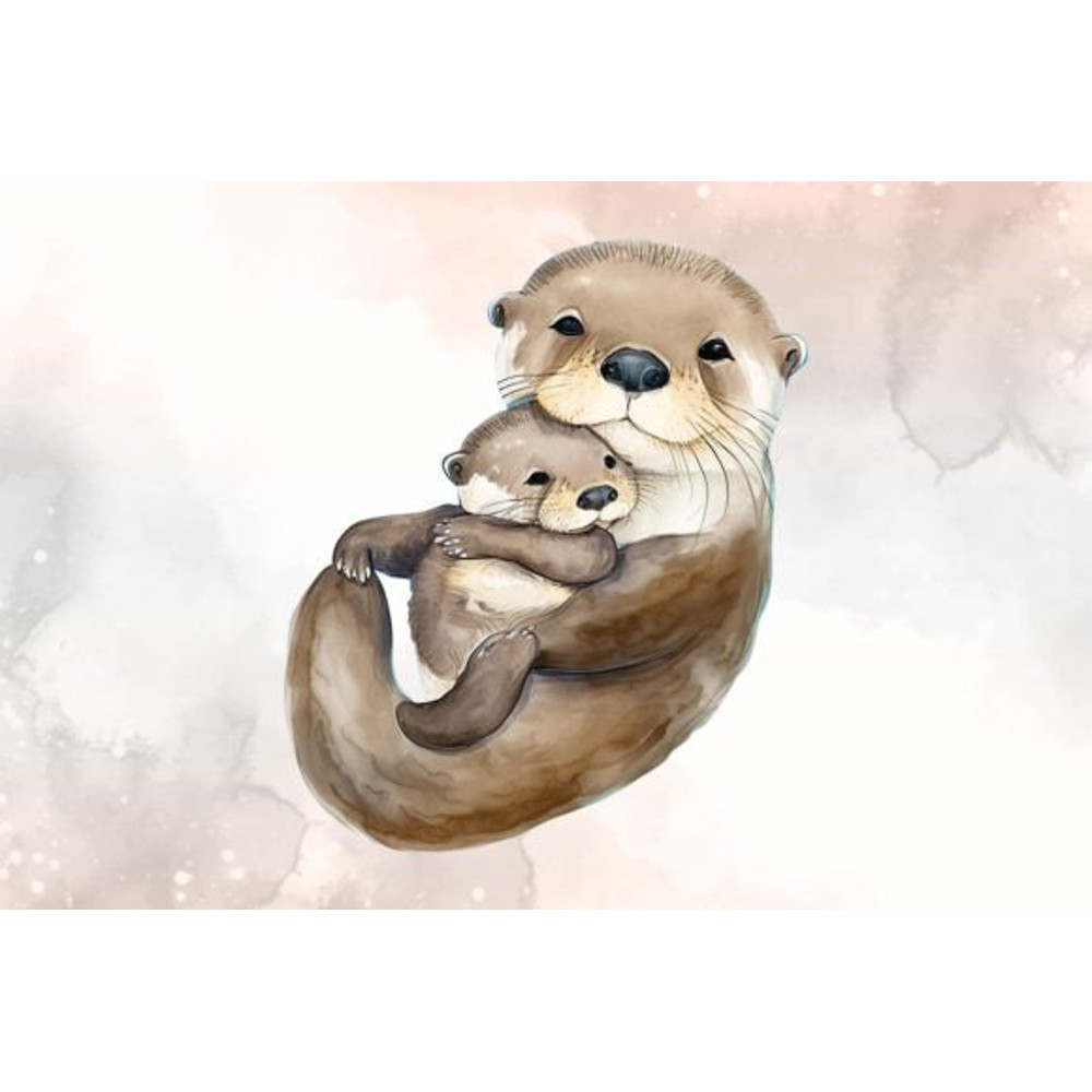 Watercolor-Mom-And-Baby-Otter-Clipart-Graphics-63542757-5-580x387.jpg