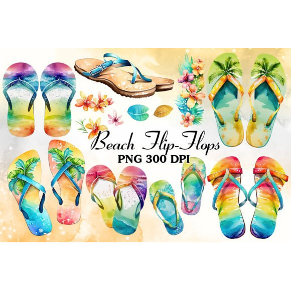 Watercolor-Beach-FlipFlops-Clipart-Graphics-63542326-1-1-580x387.jpg