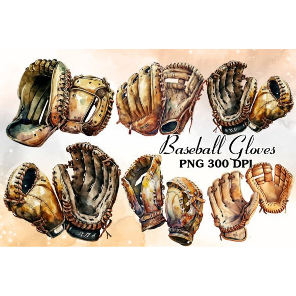 Watercolor-Baseball-Gloves-Clipart-Graphics-63541341-1-1-580x387.jpg