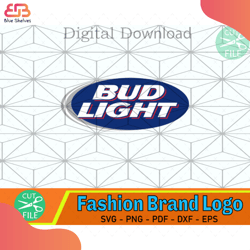 bud light logo svg, bud light svg, beer logo svg, food and drink, brand