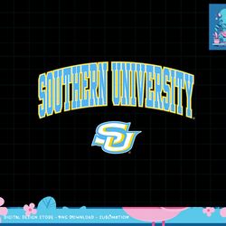 southern jaguars arch over pink officially licensed png