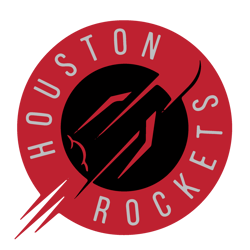 Houston Rockets Logo SVG - Houston Rockets SVG Cut Files, Rockets PNG Logo, NBA Basketball Team, Rockets Clipart Images