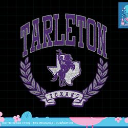tarleton state texans victory vintage png