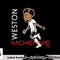 Weston McKennie - Caricature - United States Soccer png.jpg