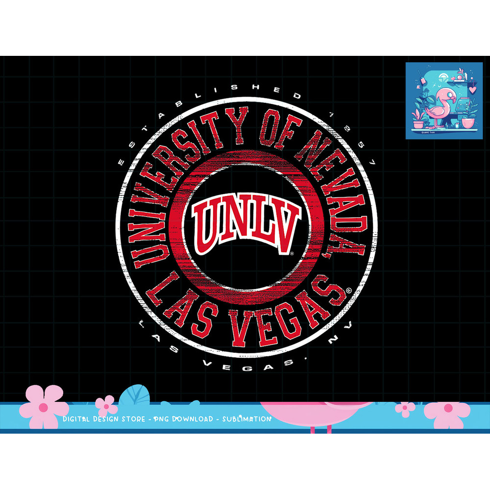 UNLV Rebels Showtime Logo Officially Licensed png.jpg
