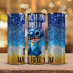 stitch starbucks 20oz tumbler png,20 oz skinny tumbler wraps 09