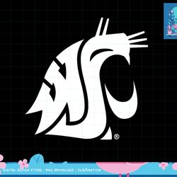 washington state cougars icon officially licensed png