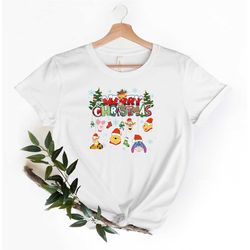 merry christmas disney shirt, winnie the pooh christmas gift shirt, christmas sweatshirt, disney pooh shirt,disneyland s