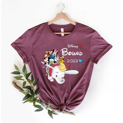 disney bound 2023 shirt, mickey & friends shirts, custom name dumbo disney bound shirt, disney world disneyland shirt, d