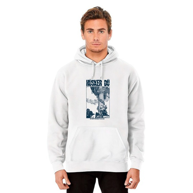 Husker Du Quality Bootleg T-Shirt, Husker Du Shirt, Husker Du Shirt for fan Men Women, Husker Du 2023 Shirt, Hoodie