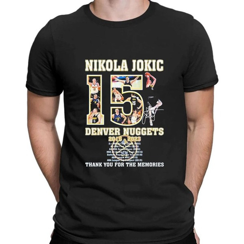 Jokic Nikola T-shirt, Jokic Nikola Basketball Player Bootleg Vintage Slam Dunk Shirt, NBA Shirt, Sport NBA MVP shirt