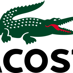 lacoste logo svg, fashion brand svg,famous brand svg, silhouette svg files
