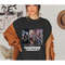 Retro Guardians Of The Galaxy 3 Vol Shirt, Superhero Shirt, Star Lord Shirt, Rocket and Team Space Shirt, Marvel Movie