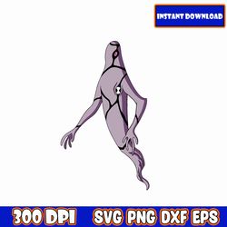 ben 10 alien png ben 10 png aliens cartoon png file for cricut, for ben 10, clipart, cut file, png