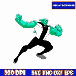 ben 10 svg, cartoon svg, cartoon network svg, ben 10 png, superhero svg, kids cartoon svg, hero svg