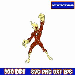 ben 10 alien png ben 10 png aliens cartoon png file for cricut, for ben 10, clipart, cut file, png