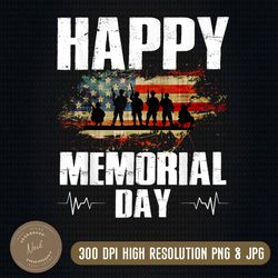 happy memorial day american flag png, usa flag png, memorial, png,patriotic design,memorial day png sublimation design