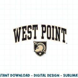 army black knights arch over heather gray