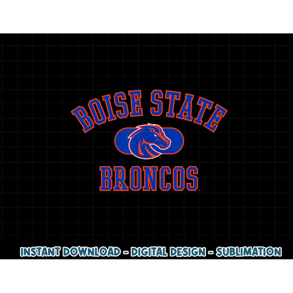 Boise State Broncos Varsity Officially Licensed .jpg