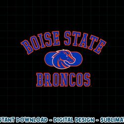 boise state broncos varsity officially licensed