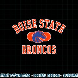 boise state broncos varsity royal officially licensed