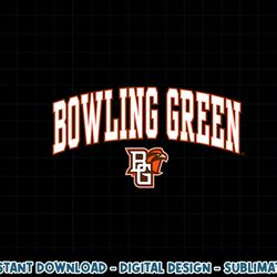 bowling green falcons arch over orange officially licensed