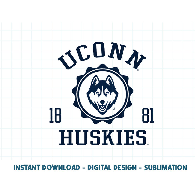 Connecticut Huskies Womens Stamp Alternate .jpg