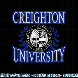 creighton bluejays laurels officially licensed