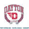 Dayton Flyers Victory Logo Officially Licensed .jpg