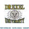 Drexel Dragons Laurels Officially Licensed  .jpg