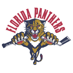 Florida Panthers SVG Files - Panthers Logo SVG - Florida Panthers PNG Logo, NHL Logo