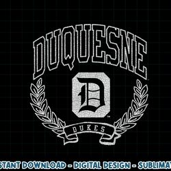 duquesne dukes victory vintage black