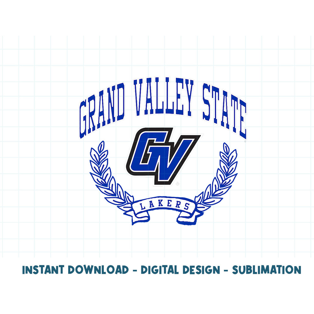 Grand Valley State Lakers Victory Vintage .jpg