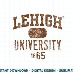 lehigh mountain hawks 1865 vintage
