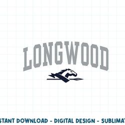 longwood lancers arch over navy officially licensed