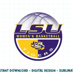 lsu tigers women s basketball dunk officially licensed