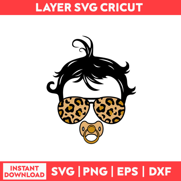 Baby Life Boy Svg, Baby Boy Svg, Life Boy Svg, Leapard Svg, - Inspire ...